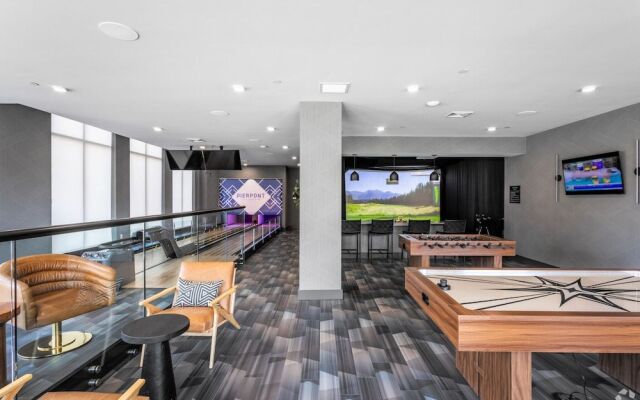 Luxury Apartments by Hyatus at Pierpont