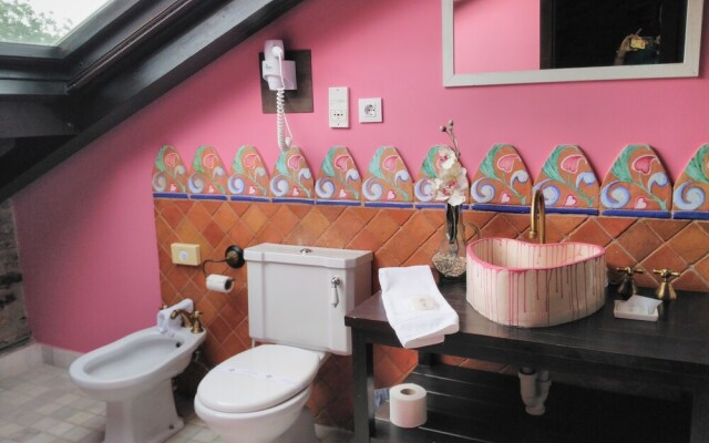 Casona Camino de Hoz