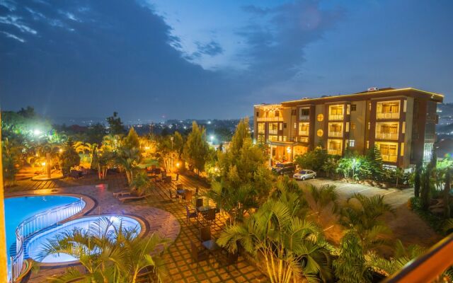 Hotel La Vena
