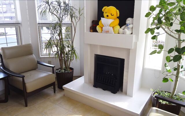 Family Lodge Hatagoya Matsuyama