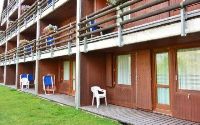 Residence Maison Des Vacances