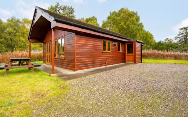 Loch Meiklie 3 bed