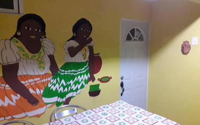 Room-cancun Guest House 5