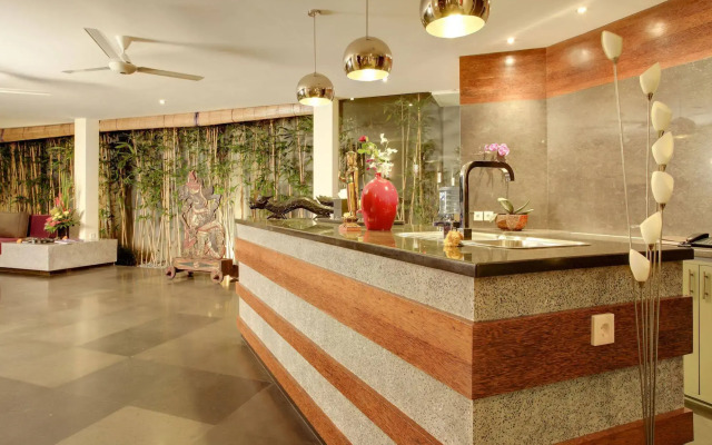Elok Villas