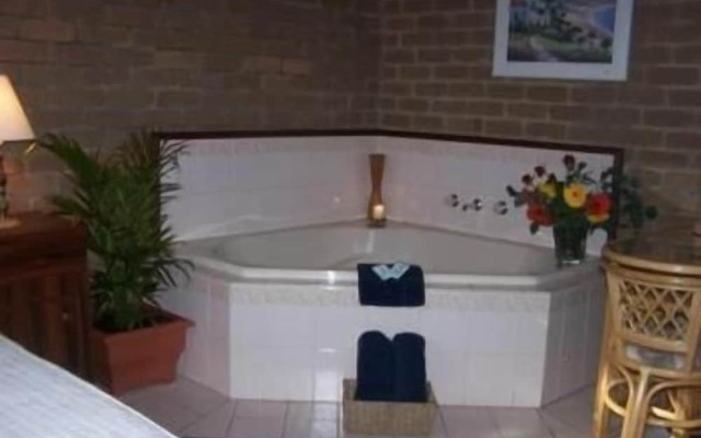 Albury Classic Motor Inn