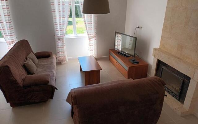 Maison Avec 2 Logements Independants