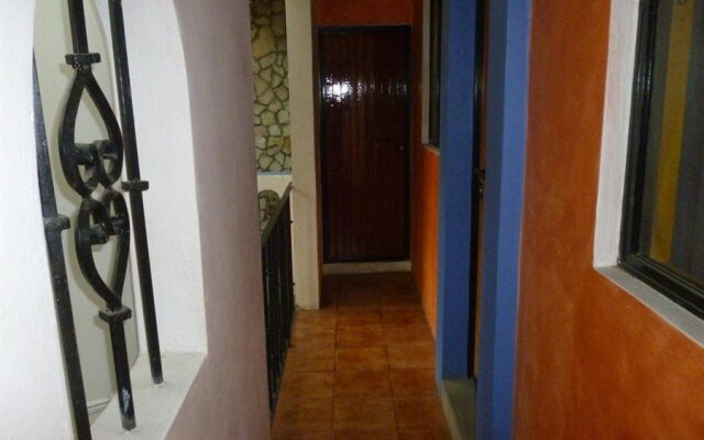 Casa Arnel