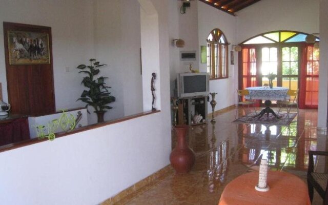 Villa Shwetha Guest House