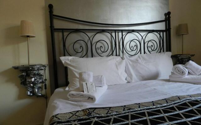 Imperiale Roma Trastevere