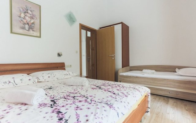 Apartmani Goic