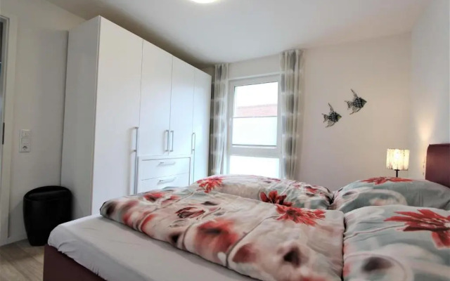 Waldstraße 20 Whg 20