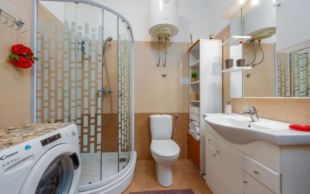 Apartment Maggi
