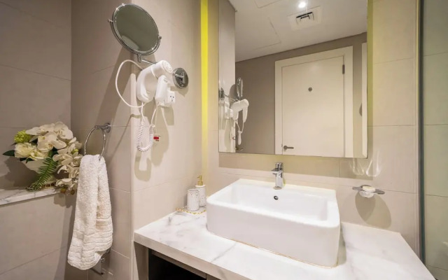 Zapbed House-DP 1608