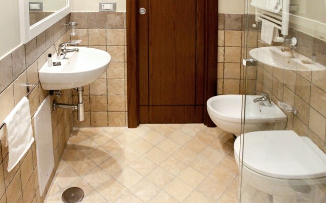 LHP Suite Rivisondoli