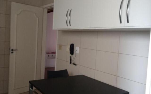 apart centro de guarulhos dois dorm