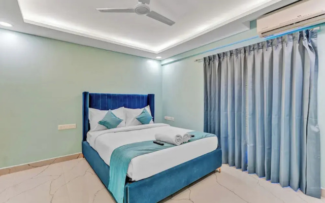 Rohaan hotels Medavakkam by UPAR