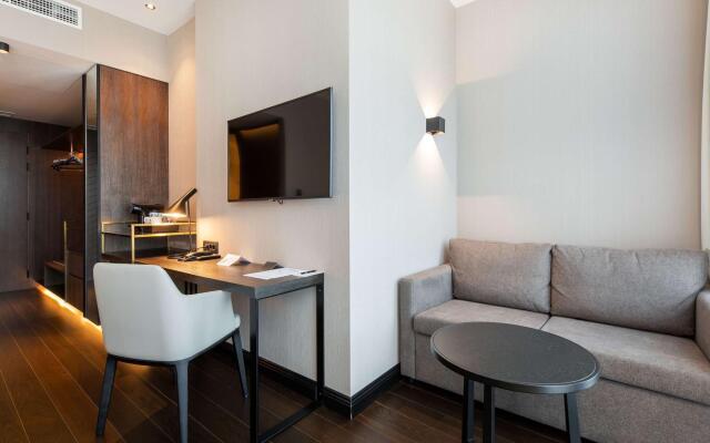 Mövenpick Hotel Tallinn