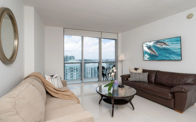 Private Residences At Icon Twr3 By Jos17