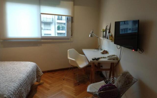 Apartamento en Palermo, Argentina