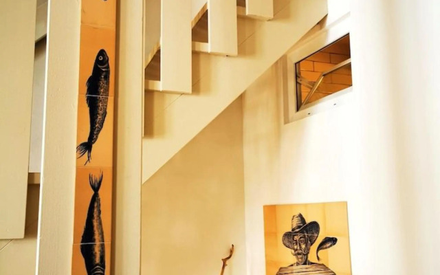 Aluguer apartamento Gaivota