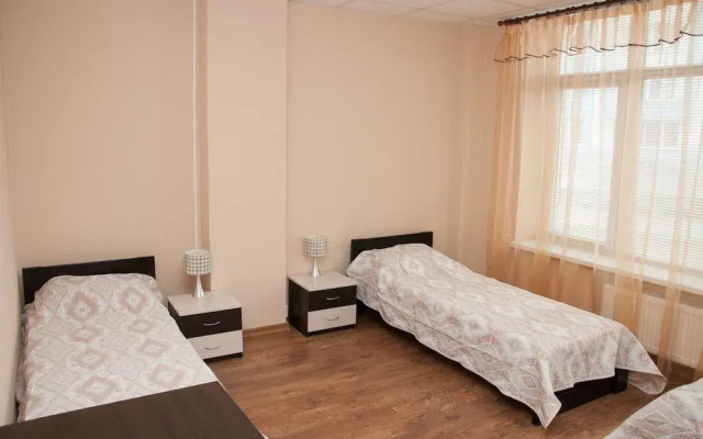 UA-Hostel