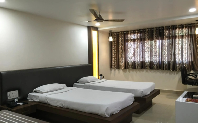 Hotel Grand Arjun