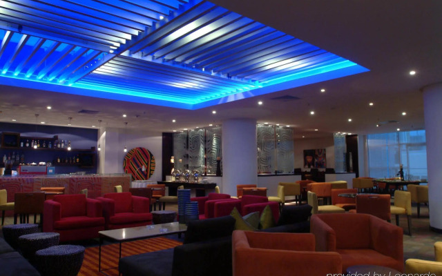 Decapolis Hotel Panama City