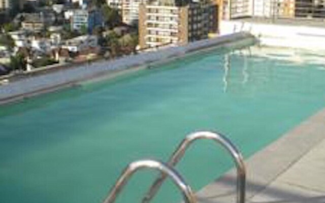 Departamento en Providencia - Barros Borgoño