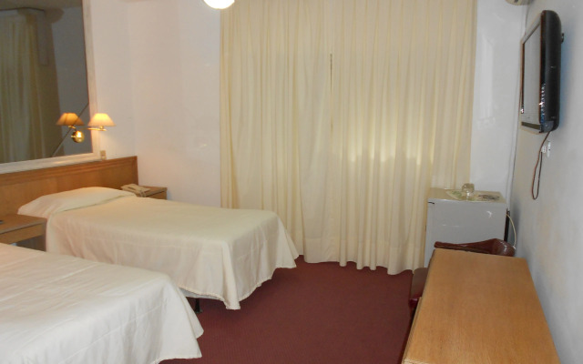 Tanger Hotel