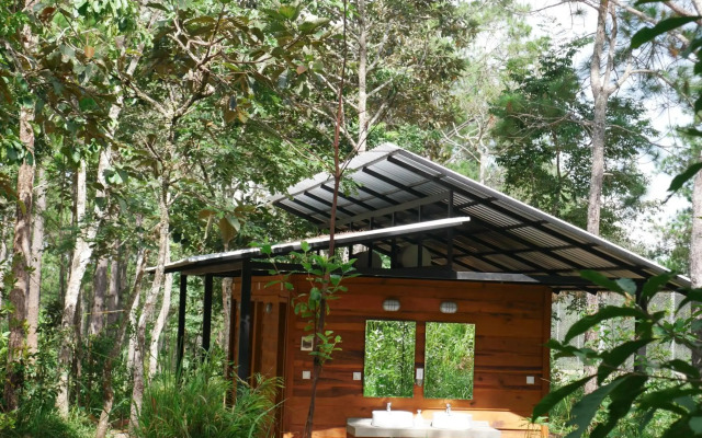 vKirirom Pine Resort