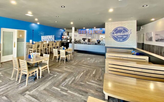 Quality Inn Whitecourt