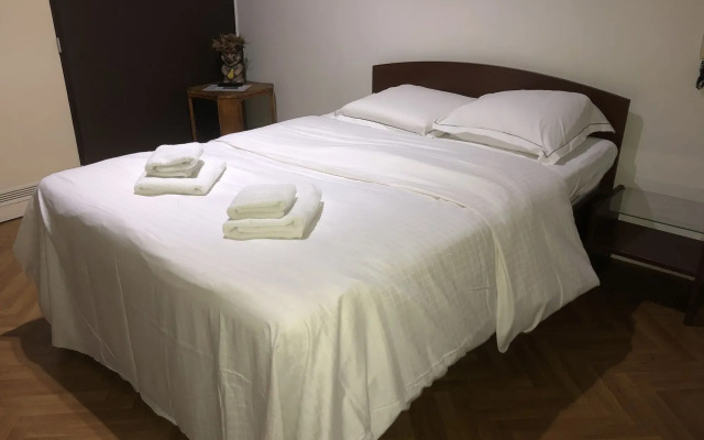 Hotel Le Grand Colombier