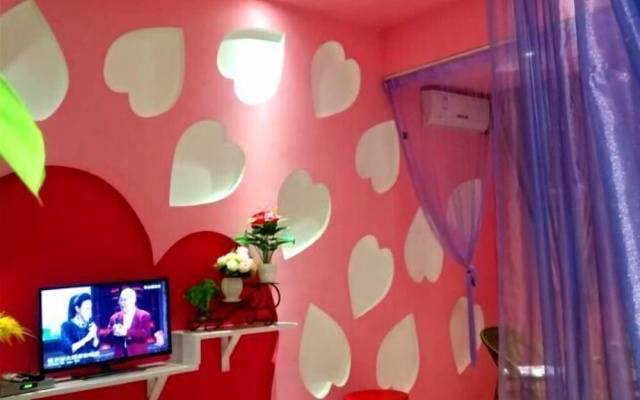 Zai Shui Yi Fang Hotel (Qiubei Jiaolian Plaza) – Guest Rooms – Qiubei