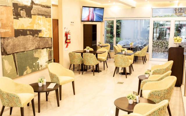 Konke Hotel Buenos Aires