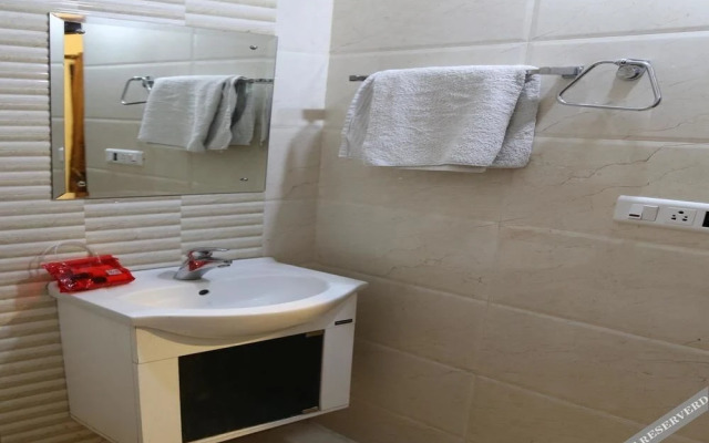 OYO Rooms Opposite K Area Zirakpur 1