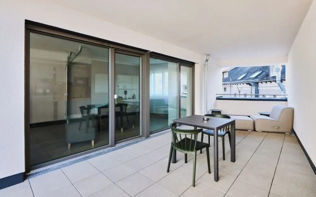 ADAPT APARTMENT HOTEL Wetzlar