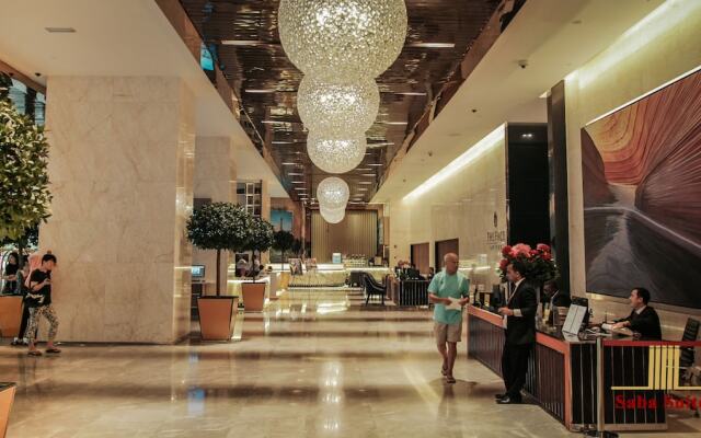 Platinum KLCC Kuala Lumpur by SabaSuites 