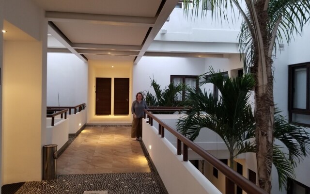 TAO Modern Retreat