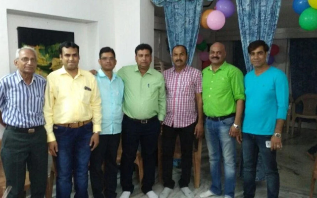 Singhvis Homestay