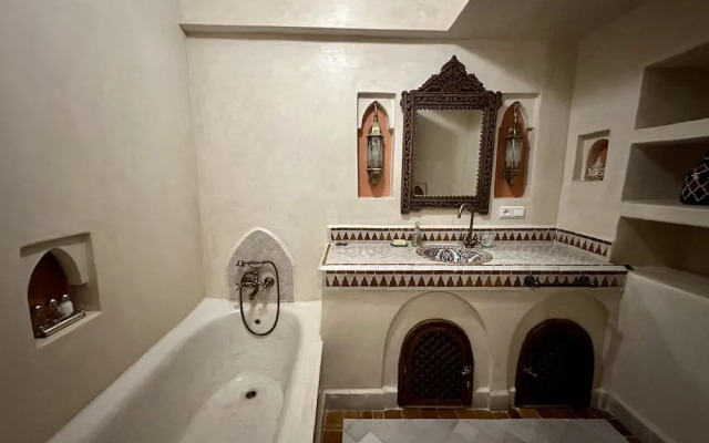 Riad Sakura Marrakech