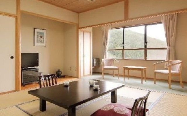 Sanazawa-no-Mori – Guest Rooms – Minakami