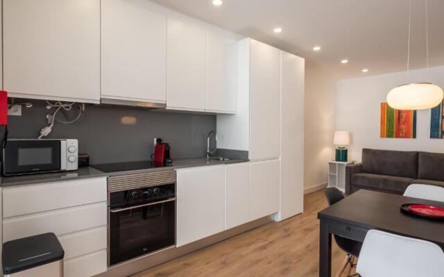 Santo António House - Exclusive Apartment