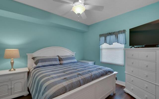 Treasure Island 1611