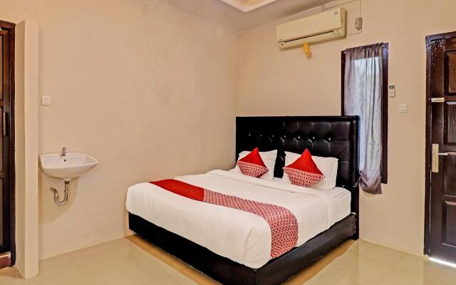 STeZe Homestay Syariah By OYO