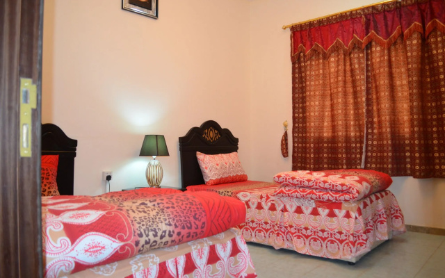 Al Eairy Apartments Riyadh 3