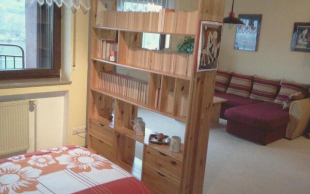 Appartement Moselblick