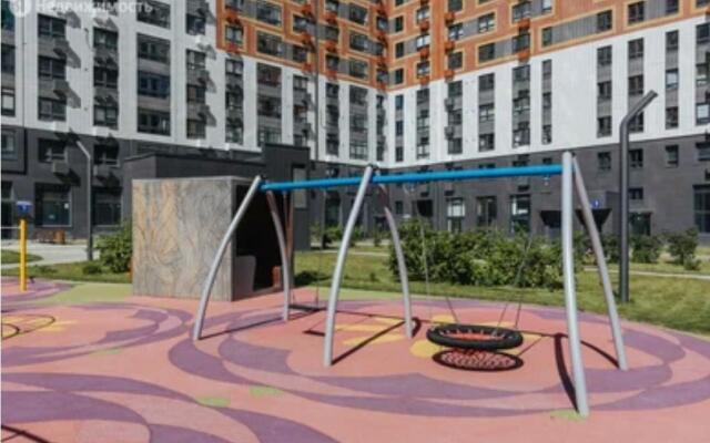 Apartments on Yuzhny Boulevard