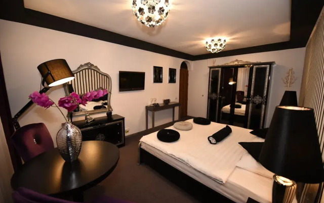 Rixo`s GuestHouse