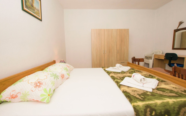 Apartment Gabbianno