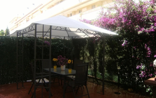 Apartamento Cascada Marina